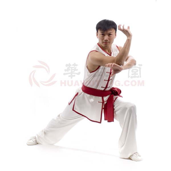 nanquan wushu