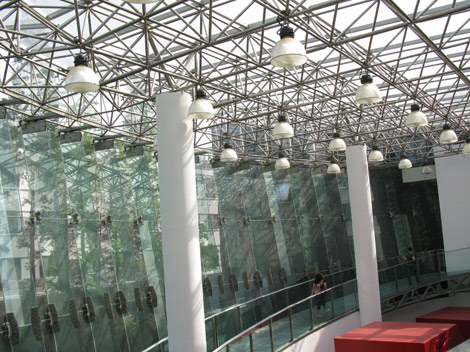 Moca Shanghai