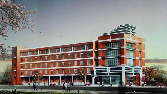 liaoning shihua university