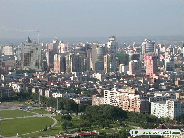 Changchun