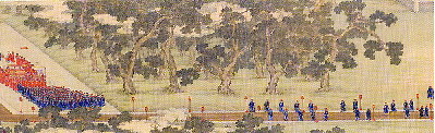Chinese ancient painting